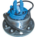 TS16949 Certificated Hub Unit for GM 93186388 (RAH2092)